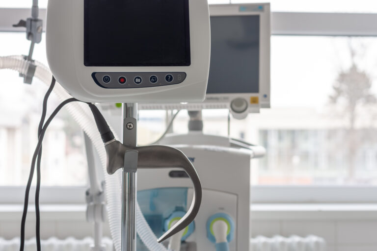 video laryngoscope