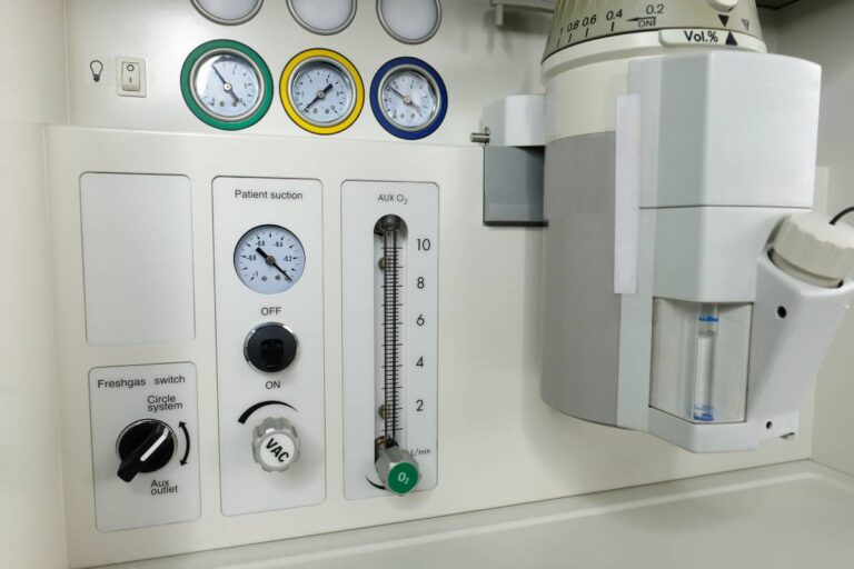comparisonfluraneanesthetics 2