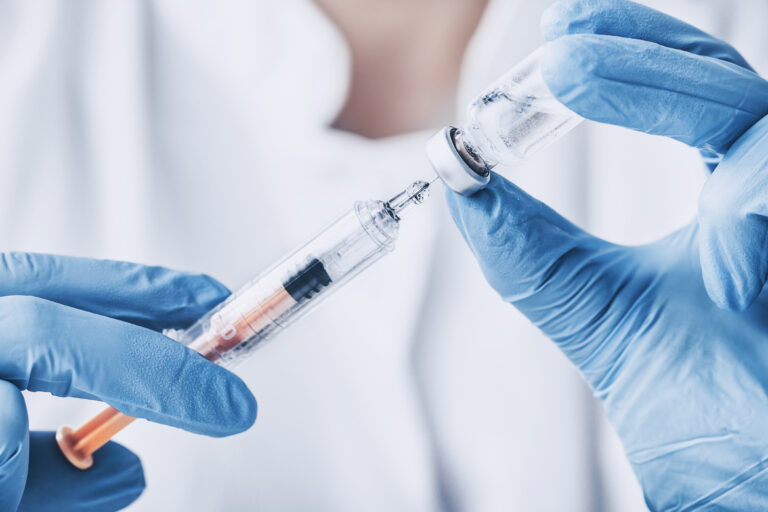 anesthesia drug