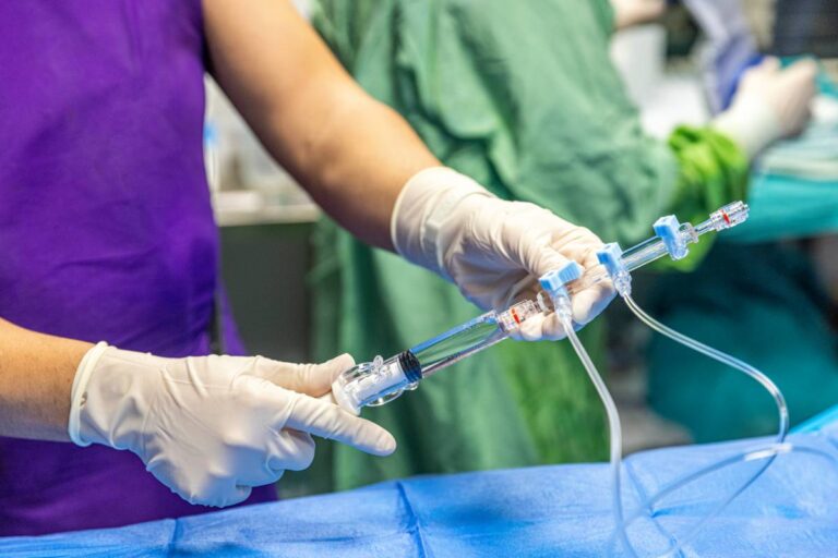 anesthesiaaorticstenosis