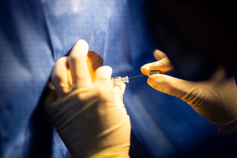 Off-Label Use of Local Anesthetics