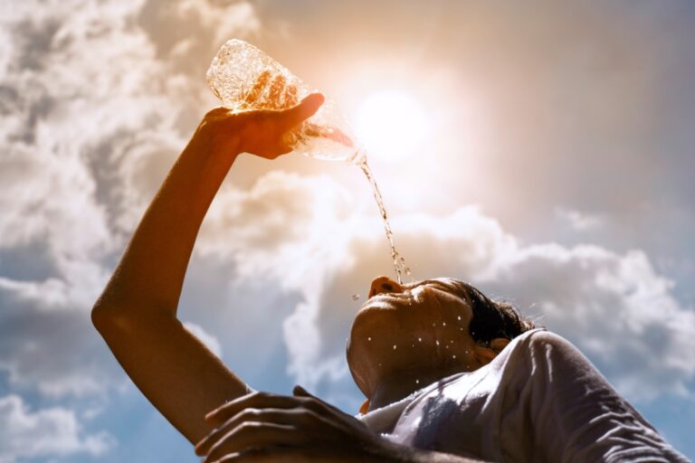heat emergencies